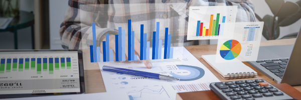 accounting services - financial consulting