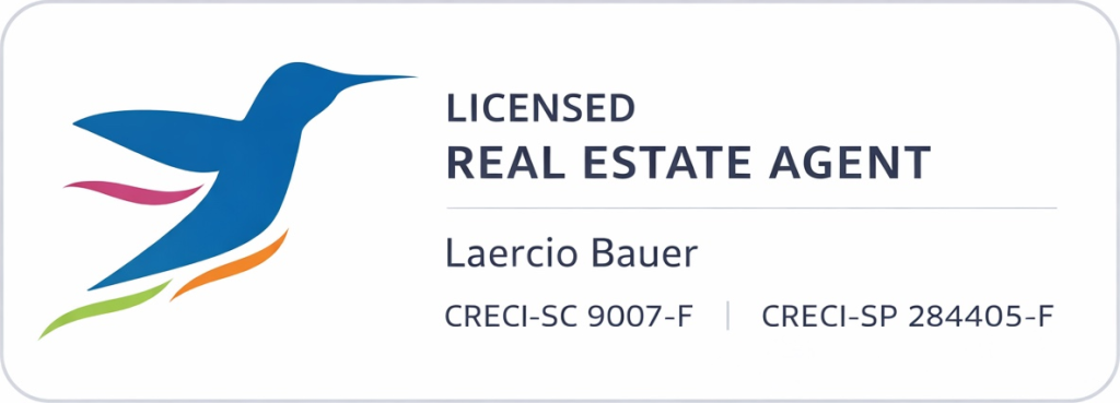 logo real estate agent